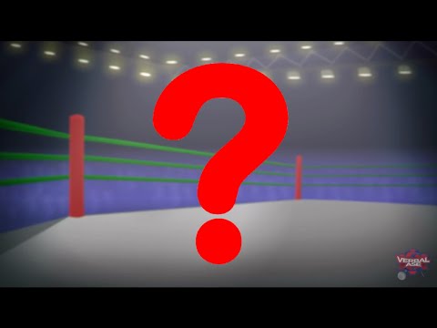 Mystery beatbox solo