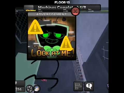 AWOOOO #roblox #trending #dandysworld #halloween #eclipse