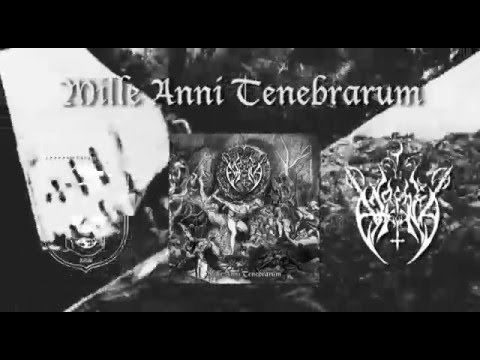 Noche Eterna - Mille Anni Tenebrarum - Funebre Tormento [Promo]