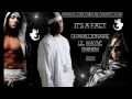 Lil Wayne- It's A Fact ft. Chamillionaire, & Eminem ...