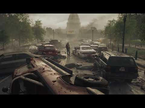 Overkill's The Walking Dead - Aidan CGI Trailer