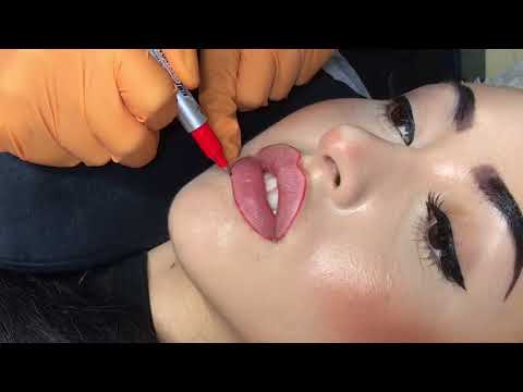download lagu mp3 mp4 Labios Tatuados, download lagu Labios Tatuados gratis, unduh video klip Labios Tatuados