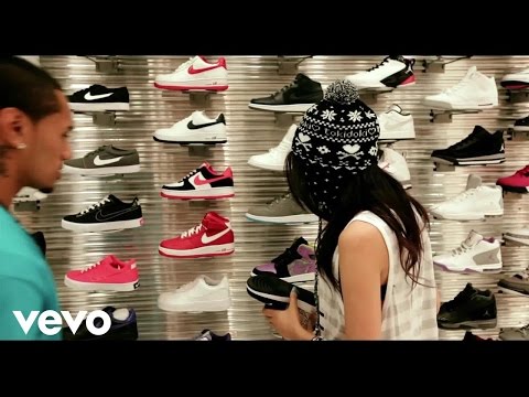 Baby Bash - Slide Over (Official Video) ft. Miguel