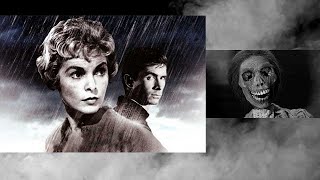 ??? - Psicose: A História por Trás da Porta do Motel