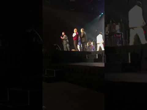 Where Could I Go? - Gaither Vocal Band/Gene McDonald