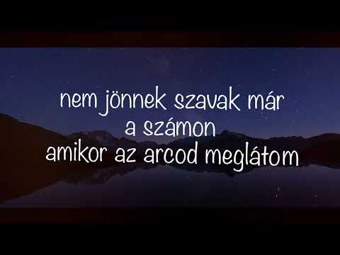 MECKS -  KÉTELY (OFFICIAL LYRIC VIDEO)