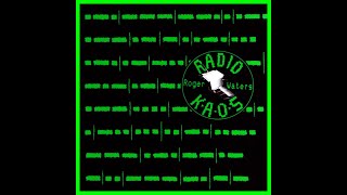 ROGERS WATERS   The Tide Is Turning After Live Aid