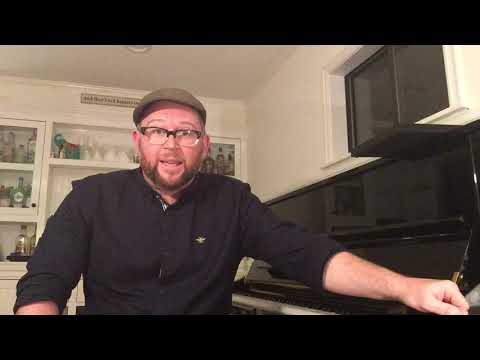 Matthew Margeson - Rocketman (Elton John) composer - ASCAP Screen Music Awards Acceptance