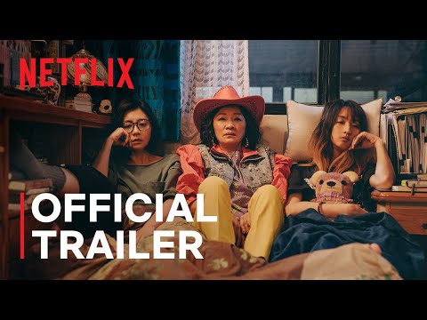 Mom, Don't Do That! | Official Trailer | Netflix thumbnail