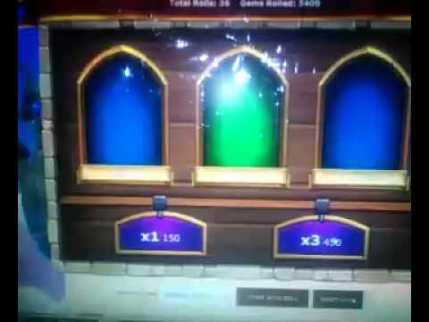 Pc cheats castle clash roll gems 100000000