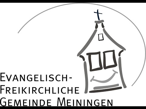 Predigt der EFG Meiningen vom 26.01.2020