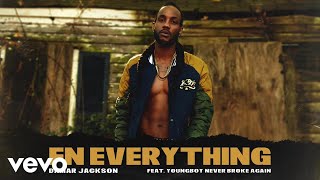 Damar Jackson - Fn Everything (Audio) ft. YoungBoy Never Broke Again