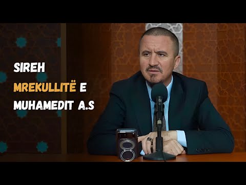 Mrekullitë e Muhamedit a.s; 170 - 188 - Dr. Imam Ahmed Kalaja