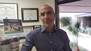 Paleo 101 - What is Paleo dieting?