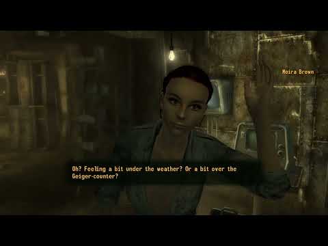 Wasteland Survival Guide Chapter One-TTW