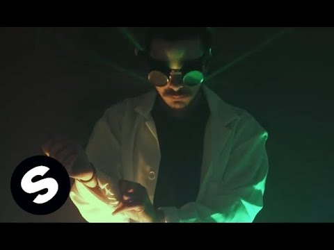 Blasterjaxx & Olly James - Phoenix (Official Music Video)