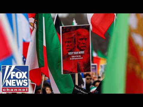 Newt Gingrich: Iran's regime is DEDICATED to destruction of US