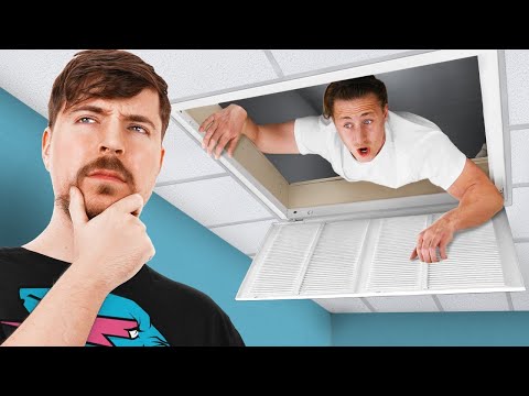 $60,000 Extreme Hide And Seek Challenge BEST MOMENTS
