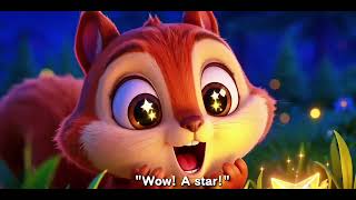 LUYỆN NGHE TIẾNG ANH CHO BÉ BÀI 16: Little Star 