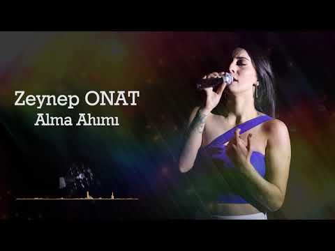 Zeynep ONAT - Alma Ahımı (Erdem ERGÜN Cover)