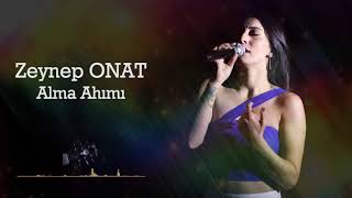 Zeynep ONAT - Alma Ahımı (Erdem ERGÜN Cover)