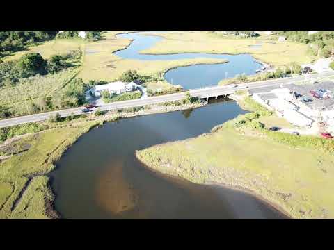 South Village Beach. Dennis, MA