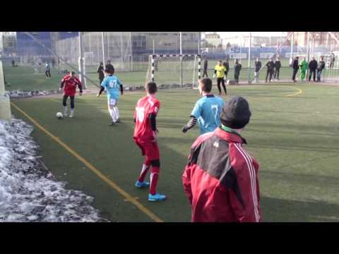 AFC Kharkov – FC Bad Boys
