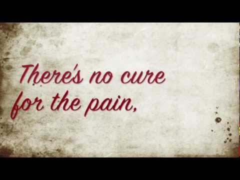 HIM - In Joy and Sorrow (Lyrics) Video