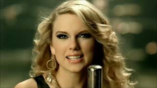 Taylor Swift - Picture To Burn (Official Music Video) [4K]
