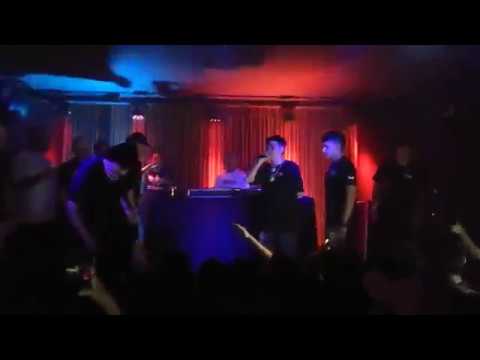 Thiago (SP) vs Leozin (SP) - Show em Campinas LIVE