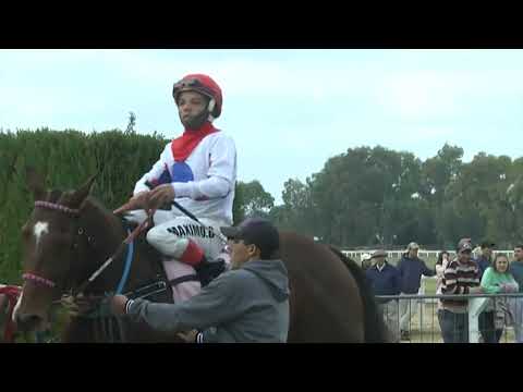 SINT PAYSANDU - 230622  c02 - GALOPE NOLE DIOSA - HIPODROMO SAN FELIX