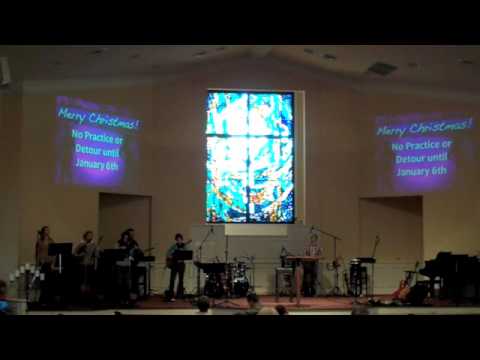 Good King Wencelslas/God Rest Ye Merry Gentlemen