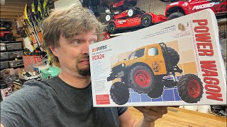 The only real Rc review on YouTube LIVE
