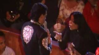 Hasta Que El Dinero Nos Separe - Pedro Fernandez - Palenque Ciudad Victoria, Tamaulipas