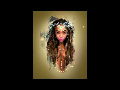 Teff Hinkson - Nice Fuh What