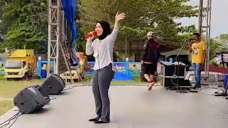 Download lagu Selfi Lida I GR. OFF AIR BATU LICIN #upperengi mp3