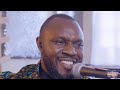 Baba Mwema Jesù Nì Ngwendete Tuohere Mashup