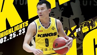 [閒聊] 國王擋拆。第四節專武。145號組合