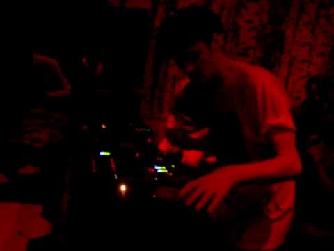 L-Vis 1990 (Mad Decent) at MAD FOOLS Miami WMC Party