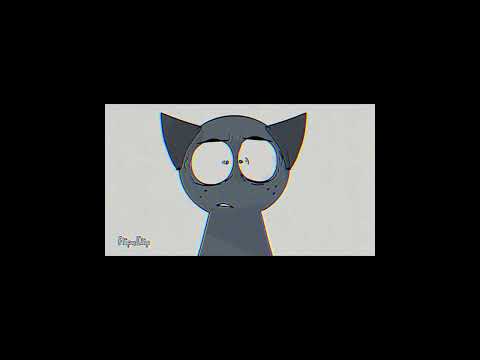 [Gray broke up with Wenda]/sprunkianimation#sprunki#flipaclipanimations#alightmotion#gray#wenda