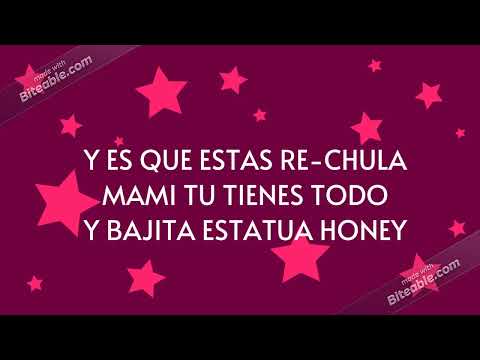 Por Ella- Cali Y El Dandee, Boza- Lyrics