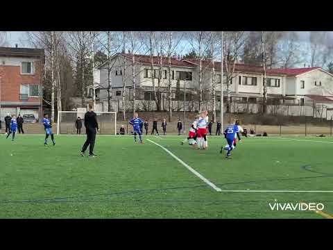 Ebk vs Kasiysi red (boys 2011)