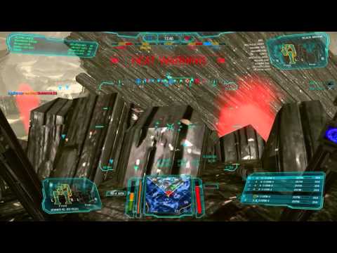 Oxides and Dires vs Flamer Nova's