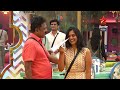 Bigg Boss Telugu 8 Yashmi S Emotional Surprise Her Father Arrives In The House Star Maa Music