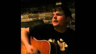 Keith Whitley Flying Colors (Cover)