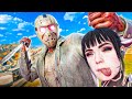 1 Movement Demon Vs Top Ranked Streamers