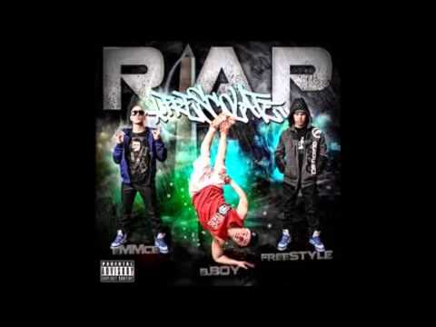 Usk x Ziarecki Po staremu