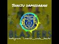 Shaiju damodaran commentary | kerala blasters | music spectrum