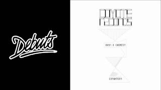 Footsie "Prangboy (Chemist Remix)" - Boiler Room Debuts