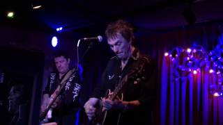 Tommy Stinson w/ Chip Roberts - Anything Can Happen • Normaltown Hall • Athens, GA • 7/31/16